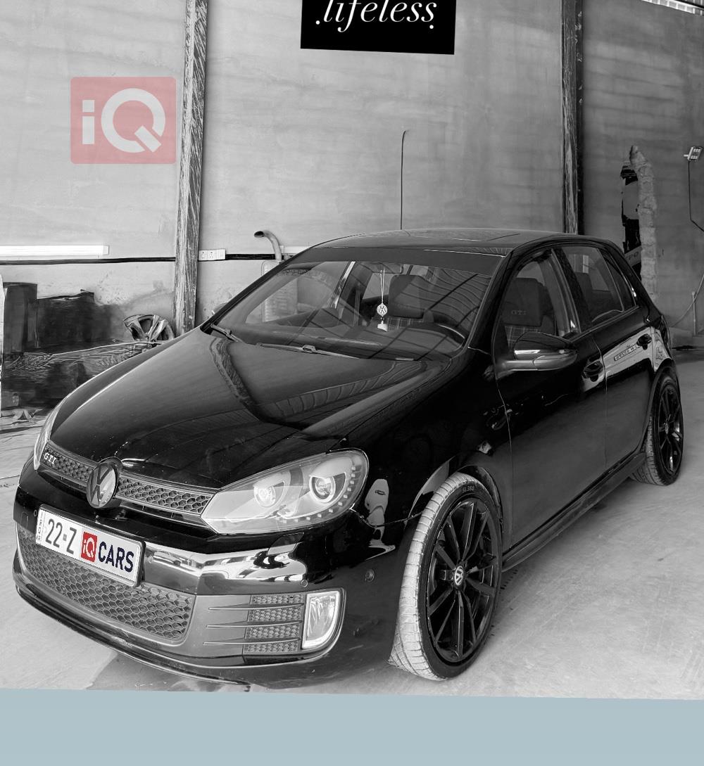 فولكسفاغن جولف